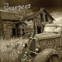 Sharpeez - Wild One i gruppen CD / Blues,Jazz hos Bengans Skivbutik AB (3277956)