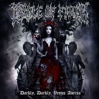 Cradle Of Filth - Darkly Darkly Venus Aversa i gruppen ÖVRIGT / Peters Testgrupp / toppsaljareokt23-sept24 hos Bengans Skivbutik AB (3278020)