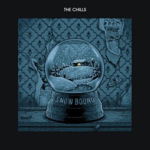 Chills - Snow Bound i gruppen VINYL / Rock hos Bengans Skivbutik AB (3278040)