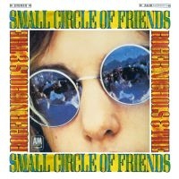 Nichols Roger - Small Circle Of Friends i gruppen CD / Pop-Rock hos Bengans Skivbutik AB (3278162)