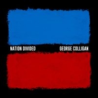 Colligan George - Nation Divided i gruppen CD / Jazz hos Bengans Skivbutik AB (3278168)