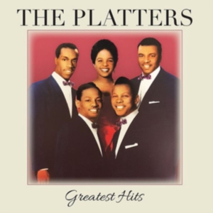 Platters - Greatest Hits i gruppen ÖVRIGT / Övrigt / aub hos Bengans Skivbutik AB (3278175)