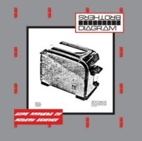 DIAGRAM BROTHERS - SOME MARVELS OF MODERN SCIENCE + SI i gruppen CD / Pop-Rock hos Bengans Skivbutik AB (3278176)