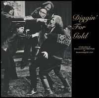 Blandade Artister - Diggin' For Gold i gruppen VINYL / Pop-Rock hos Bengans Skivbutik AB (3278301)