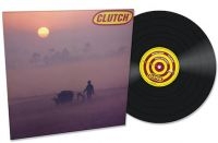 Clutch - Impetus (Vinyl Lp) i gruppen VINYL / Hårdrock,Pop-Rock hos Bengans Skivbutik AB (3298366)