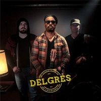 Delgres - Mo Jodi i gruppen VINYL / Pop-Rock hos Bengans Skivbutik AB (3298634)