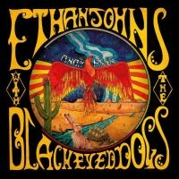 Johns Ethan & The Black Eyed Dogs - Anamnesis i gruppen VINYL / Country hos Bengans Skivbutik AB (3298784)