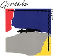 Genesis - Abacab (Vinyl 2018) i gruppen ÖVRIGT / CDV06 hos Bengans Skivbutik AB (3299297)