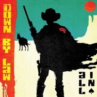 Down By Law - All In i gruppen VINYL / Pop-Rock hos Bengans Skivbutik AB (3299374)