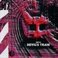 Giordano Jacky - Pop In Devil's Train i gruppen VINYL / Pop-Rock,RnB-Soul hos Bengans Skivbutik AB (3299377)