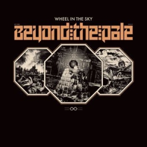Wheel In The Sky - Beyond The Pale i gruppen ÖVRIGT / CDV06 hos Bengans Skivbutik AB (3299455)
