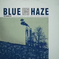 Iron Lamb - Blue Haze i gruppen VINYL / Hårdrock,Pop-Rock,Reggae hos Bengans Skivbutik AB (3299460)