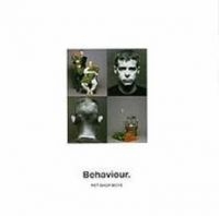 PET SHOP BOYS - BEHAVIOUR (VINYL) i gruppen VI TIPSAR / Julklappstips Vinyl hos Bengans Skivbutik AB (3299602)