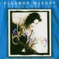 Mcevoy Eleanor - Eleanor Mcevoy i gruppen CD / Jazz hos Bengans Skivbutik AB (3299920)