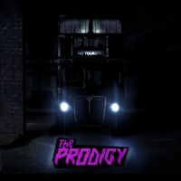 The Prodigy - No Tourists (Vinyl) i gruppen VINYL / Elektroniskt,Övrigt hos Bengans Skivbutik AB (3300005)