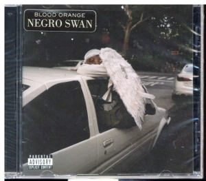 Blood Orange - Negro Swan i gruppen CD / Pop-Rock hos Bengans Skivbutik AB (3300772)