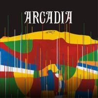 Utley Adrian & Will Gregory - Arcadia (From The Motion Picture) i gruppen CD / Film-Musikal hos Bengans Skivbutik AB (3300806)