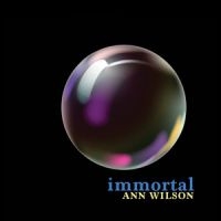 Ann Wilson - Immortal i gruppen CD / Pop-Rock hos Bengans Skivbutik AB (3301705)