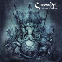 CYPRESS HILL - ELEPHANTS ON ACID i gruppen ÖVRIGT / -Startsida LUF hos Bengans Skivbutik AB (3302388)