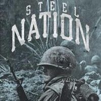 Steel Nation - Sewage i gruppen VINYL / Hårdrock hos Bengans Skivbutik AB (3302510)