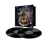 Whitesnake - Unzipped (2X Vinyl) i gruppen VI TIPSAR / Julklappstips Vinyl hos Bengans Skivbutik AB (3302941)