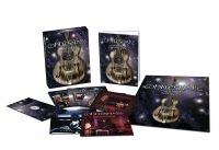 Whitesnake - Unzipped (5Cd/1Dvd Box Ltd.) i gruppen MUSIK / DVD+CD / Rock hos Bengans Skivbutik AB (3302947)