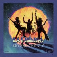 La Chinga - Beyond The Sky (Ltd Vinyl) i gruppen VINYL / Hårdrock hos Bengans Skivbutik AB (3303485)