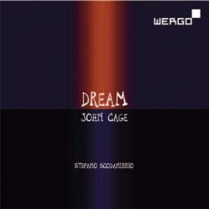 Cage John - Dream i gruppen Externt_Lager / Naxoslager hos Bengans Skivbutik AB (3304051)