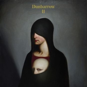 Dunbarrow - Dunbarrow Ii i gruppen VI TIPSAR / Lagerrea / CD REA / CD POP hos Bengans Skivbutik AB (3304655)