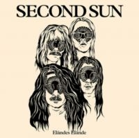 Second Sun - Eländes Elände i gruppen CD / Pop-Rock,Reggae hos Bengans Skivbutik AB (3304658)