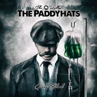 O'reillys And The Paddyhats The - Green Blood i gruppen CD / Pop-Rock hos Bengans Skivbutik AB (3304665)