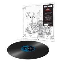 Pink Floyd - Relics i gruppen VI TIPSAR / Mest populära vinylklassiker hos Bengans Skivbutik AB (3304963)