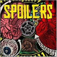 Spoilers - Roundabouts i gruppen VINYL / Pop-Rock hos Bengans Skivbutik AB (3305410)