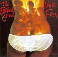 Fatback Band - Night Fever i gruppen CD / Pop-Rock,RnB-Soul hos Bengans Skivbutik AB (3306666)