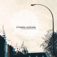 Alexandra Stréliski - Pianoscope i gruppen CD / Klassiskt,Pop-Rock hos Bengans Skivbutik AB (3306701)