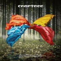 Carptree - Subimago i gruppen CD / Pop-Rock hos Bengans Skivbutik AB (3306720)