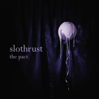 Slothrust - Pact i gruppen VINYL / Pop-Rock hos Bengans Skivbutik AB (3306736)