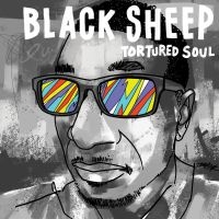 Black Sheep - Tortured Soul i gruppen CD / Hip Hop-Rap hos Bengans Skivbutik AB (3306761)