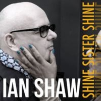 Shaw Ian - Shine Sister Shine i gruppen VINYL / Jazz hos Bengans Skivbutik AB (3306767)