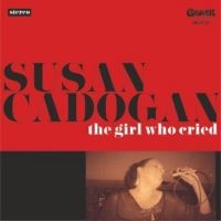 Cadogan Susan - Girl Who Cried i gruppen VINYL / Reggae hos Bengans Skivbutik AB (3306776)