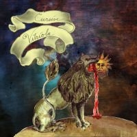 Cursive - Vitriola i gruppen VINYL / Pop-Rock hos Bengans Skivbutik AB (3306882)