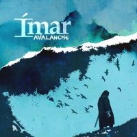 Imar - Avalanche i gruppen CD / Elektroniskt,World Music hos Bengans Skivbutik AB (3307658)