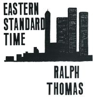 Thomas Ralph - Eastern Standard Time i gruppen VINYL / Jazz hos Bengans Skivbutik AB (3307665)