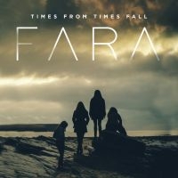 Fara - Times From Times Fall i gruppen CD / Elektroniskt,World Music hos Bengans Skivbutik AB (3307675)