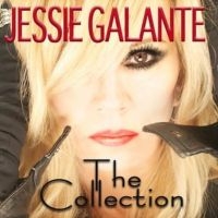 Galante Jessie - Collection i gruppen CD / Pop-Rock hos Bengans Skivbutik AB (3307682)