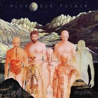 Tucker Alexander - Don't Look Away i gruppen VINYL / Pop-Rock hos Bengans Skivbutik AB (3307687)