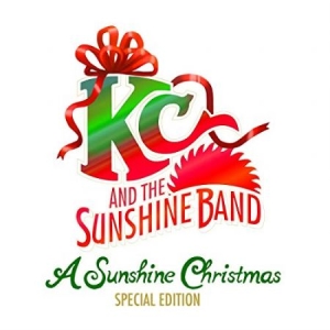 K.C. & The Sunshine Band - A Sunshine Christmas (Spec.Ed.) i gruppen CD / Julmusik,Övrigt hos Bengans Skivbutik AB (3307695)