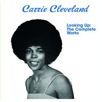 Cleveland Carrie - Looking UpComplete Works i gruppen CD / Dance-Techno,Pop-Rock hos Bengans Skivbutik AB (3307723)