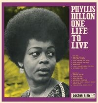 Dillon Phyllis - One Life To Live: Expanded Edition i gruppen CD / Reggae hos Bengans Skivbutik AB (3307741)