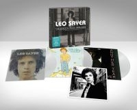 Sayer Leo - London Years 1973-75 i gruppen VINYL / Pop-Rock hos Bengans Skivbutik AB (3307757)